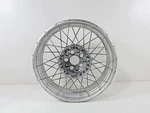 2015 Bmw R1200GS K50 Rear Wheel Rim 17X4.5 Runout 36318526904. Fixed Price $499.99.