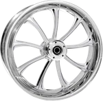Rc Components One-piece Forged Aluminum Wheels 18550-9210A-124. Fixed Price $1642.08.