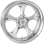 Performance Machine Wrath Rear Wheel 12697814RWRA-CH PM-0269 0202-1311. Fixed Price $1814.95.