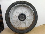 1983 Honda XL185S Front Wheel Rim. Fixed Price $49.99.
