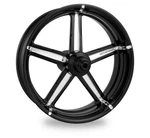 Performance Machine Formula Front Wheel (dual Disc) 1204-7106R-FRMAJ-BMP. Fixed Price $1814.95.