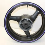 2004-2007 Honda Hornet CB600F Rear Wheel Back Rim. Fixed Price $129.99.