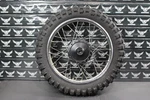1985 Yamaha PW80 Oem Front Wheel Rim Hub 451-25111-00-98 94414-14227-00. Fixed Price $159.99.