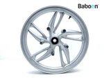 Front Wheel Bmw 2010-2012 (R1200GS 10). Fixed Price $428.25.