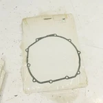 Kawasaki Gpx 750 EZ:89 Clutch Cover Gasket Engine Side 55786. Fixed Price $17.15.