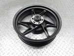 2022 21-23 Moto Guzzi V7 Stone Rear Back Wheel Rim 17X4.25 Straight True Video. Fixed Price $256.11.