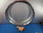 Nos Honda CB400F CB350 CL350 SL175 CB250 Rim Rr Wheel 42701-413-671 Genuine Oem. Fixed Price $74.58.