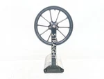 10-18 Ducati Multistrada 1200 Front Wheel Rim 17X3.50. Fixed Price $485.20.