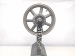 97-09 Yamaha Royal Star Tour Deluxe XVZ1300LT Front Wheel Rim Straight 16X3.50. Fixed Price $74.93.