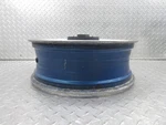 1999 98-99 Kawasaki ZX900C ZX9R Rear Back Wheel Rim 17X5.5 Straight True Video. Fixed Price $128.05.