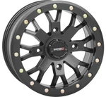 System 15S3-31371 Off-road SB-4 Beadlock Wheels 15X10, 4/137, 5+5. Fixed Price $290.07.