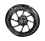 2007-2008 Harley-davidson King Wheel Rr 17 Forge Roadwind 42082-07 New Oem. Fixed Price $829.14.