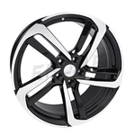 19"X8.5" Alloy Wheel Rim For Honda Accord Sport 2018-2022 64127 42700TVAA94. Fixed Price $159.99.