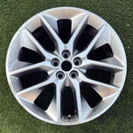 2015 2016 2017 2018 Ford Edge Oem Wheel Rim 20X8 20" 10046 FT4C1007E1A FT4Z1007C. Fixed Price $247.99.