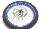 2022 Yamaha YZ450FX 21" 1.60 Front Wheel Oem BEX-25102-10-00 (see Notes). Fixed Price $170.96.