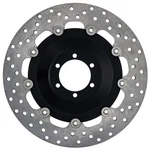 Niche Front Brake Rotor For Yamaha XS650S Virago 750 535 XS1100 XJ650. Fixed Price $79.95.