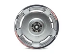 16IN Front Wheel Rim Mag 2006 Harley-davidson Road King Custom Flhrs 3086. Fixed Price $197.69.