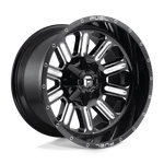 Fuel Offroad 17X9 5X5.5/150 Gl-blk-mil 01MM- D62017907050. Fixed Price $349.50.