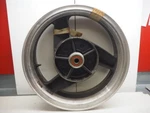 Kawasaki ZZR1100 ZX1100-D Rear Wheel 41073-1555. Fixed Price $51.05.