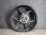 09 Kawasaki Ninja Rear Wheel Rim R72. Fixed Price $79.99.