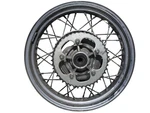 Rear Wheel Rim Original Triumph Thruxton 900 2007 T2012002. Fixed Price $370.37.