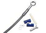 Spiegler Brake LINES:5 Fr For Suzuki Gsx 8S 2024 -/abs Kit Wsim Orig W3. Fixed Price $304.90.