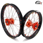 Kke 19/16 Kid's Excel Rims Wheels For Ktm SX85 2021-2024 Husqvarna TC85 MC85 Cnc. Fixed Price $699.00.
