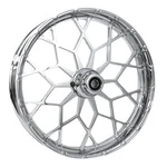 Rc Components Dillinger One-piece Forged Aluminum Front Wheel 21.5IN.X3.5IN.. Fixed Price $1468.62.