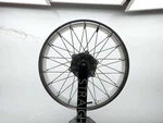 01-07 Aprilia Caponord Etv 1000 Front Wheel Rim Straight 19X2.50. Fixed Price $165.13.