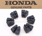 Rear Wheel Damper Set Cbr 1000 954 929 600 RC51 F4I Oem Honda Rubbers #K158. Fixed Price $66.46.