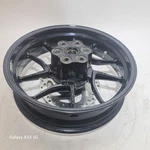 Original Rear Wheel Ducati Multistrada V4 50222291AA. Fixed Price $1052.78.