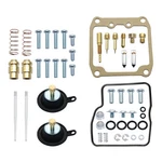 For Suzuki Intruder VS700GLEF 1986-1987 Carburetor Rebuild Kit. Fixed Price $18.63.