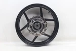Kawasaki Ninja 250R 08-12 Oem Rear Wheel Rim & Brake Rotor Straight!. Fixed Price $294.99.