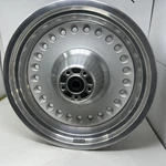 2011 Harley Davidson Motorcycle Fat Boy Stock Rear Rim HD9276 F-559019. Fixed Price $499.30.
