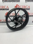 Bmw R1200 R/rs R1250 2013-2024 Front Wheel Asphalt 3.5X17 (36318556328). Fixed Price $1158.64.
