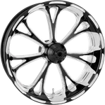 Performance Machine (pm) 1204-7106P-VIRAJ-BMP Wheel Virtue Front Dual. Fixed Price $1831.46.