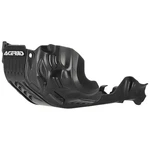 Acerbis Plastic Offroad Skid Plate Black Fits : 2019-2024 Ktm 690/701 Enduro. Fixed Price $135.24.