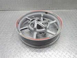 2004 03-04 Ducati Multistrada 1000 Ds Front Wheel Rim 17X3.5 Straight Video. Fixed Price $213.89.