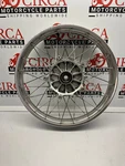 Bmw R1100 Gs, R1150 Front Wheel 2.5X19 36312314912. Fixed Price $1065.34.
