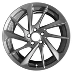Honda Civic 2017 2018 2019 2020 2021 19" Oem Wheel Rim 08W19TEA100. Fixed Price $313.49.