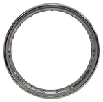 Rear Wheel Rim Oversize Spokes 2.15X18 36H 18" For Yamaha XT350 YZ250 XT250. Fixed Price $99.99.