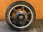 Yamaha Front Wheel. Fixed Price $49.99.
