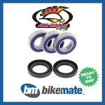 Wheel Bearings Seals Kit Rear Talon Hub For Honda Crf 450 2020 2021 2022. Fixed Price $35.34.