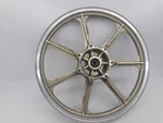 1970/80'S Kawasaki Kz 650/750 F-1044 Front Wheel Oem. Fixed Price $75.00.