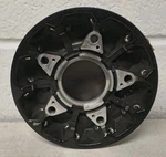 Bmw Ninet Rear Wheel Hub For Spoked 17" 2014-2019 7664734. Fixed Price $189.32.