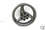 02 Ducati Monster M620 620IE Rear Rim Wheel Straight. Fixed Price $68.95.