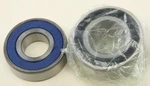 Balls 25-1528 Wheel Bearing And Seal Kit Front. Fixed Price $72.08.
