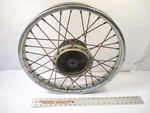 Suzuki Honcho Rear Wheel Rim 64110-28001 Kc. Fixed Price $74.95.