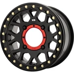 Kmc Wheels XS235 Grenade Beadlock 14X10, 4/156, 5+5. Fixed Price $263.15.