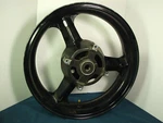 Rear Wheel 2008 Suzuki V-strom DL650 64111-06G10-019. Fixed Price $99.99.